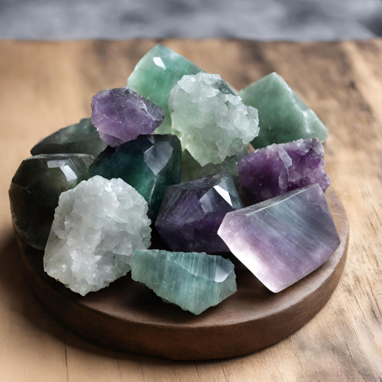 Fluorita