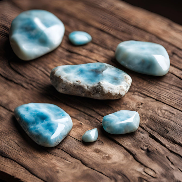 Larimar
