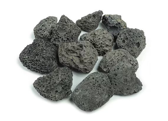 Pedra Vulcânica